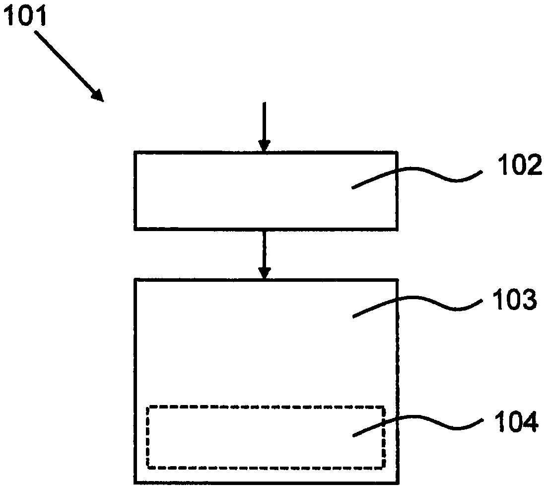 Method and device for checking the pre-assembly of a cutting ring on a pipe