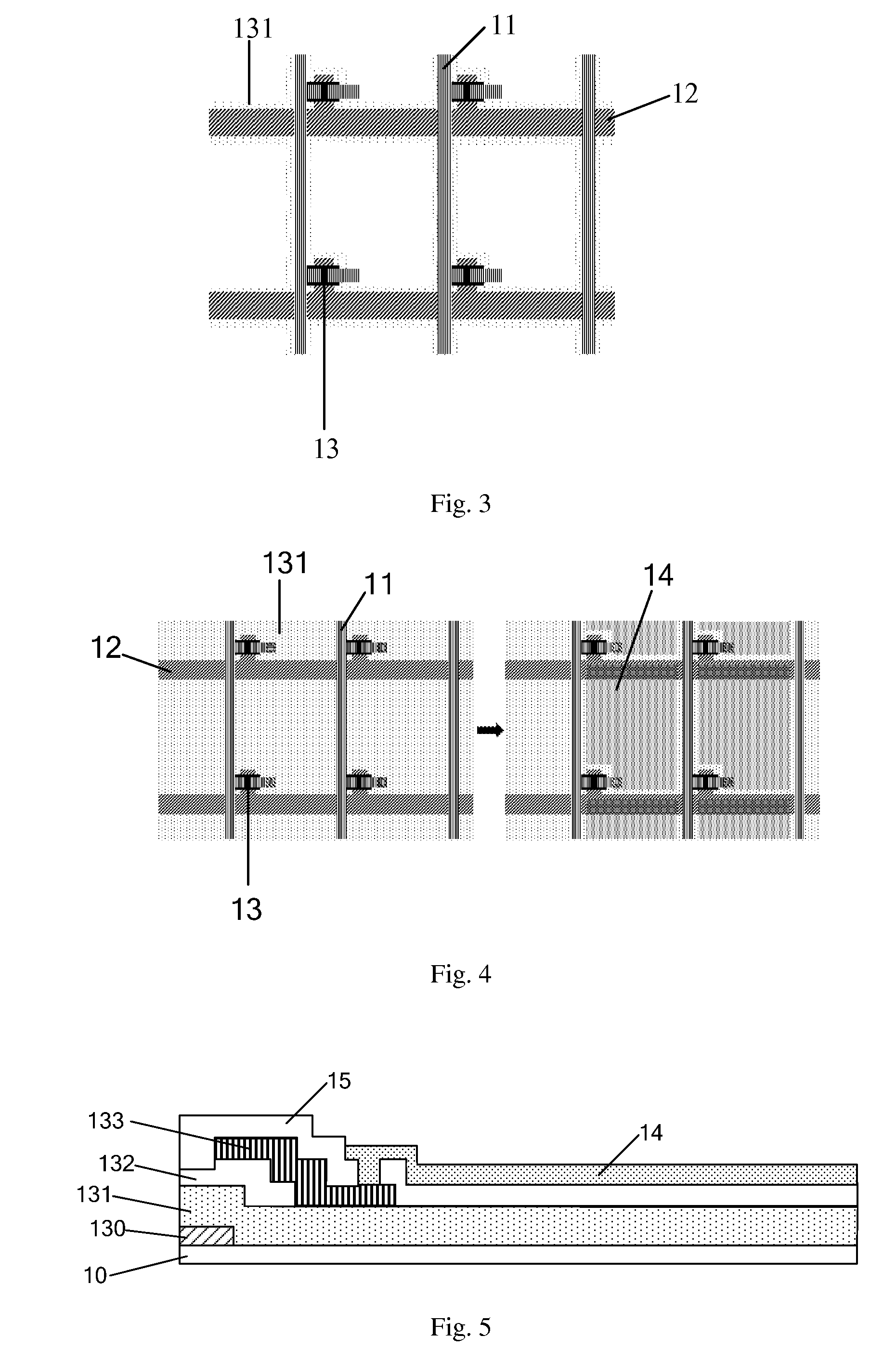 Array substrate and manufacturing method thereof, display device