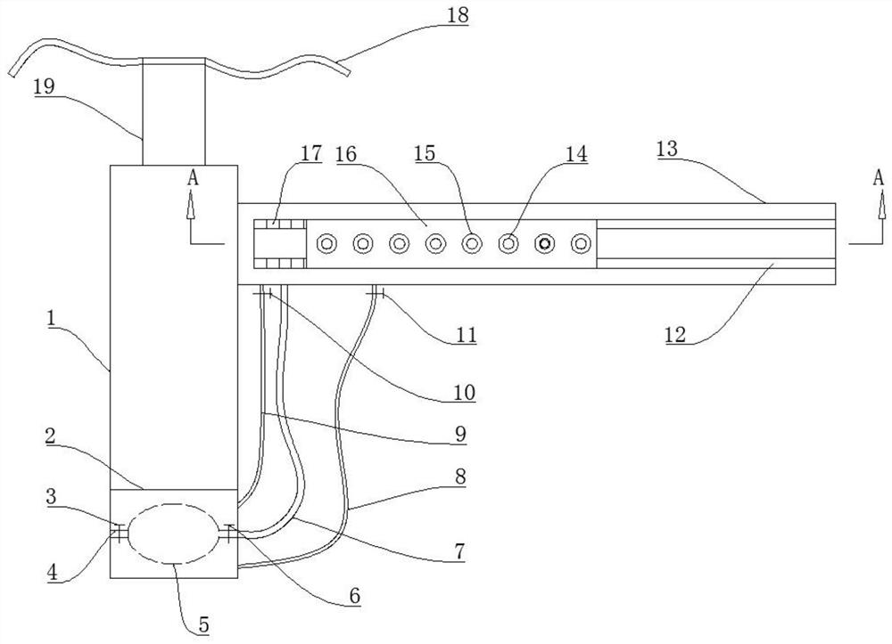 A multifunctional device for venous blood collection