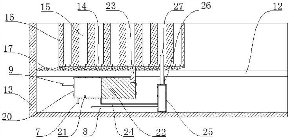 A multifunctional device for venous blood collection