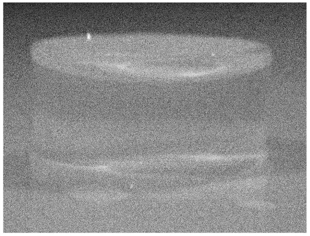 Liquid crystal emulsion composition for sheet mask, preparation method therefor, and sheet mask comprising same