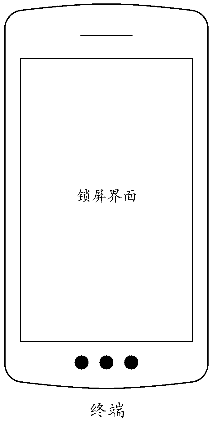 Information delay broadcasting method and device