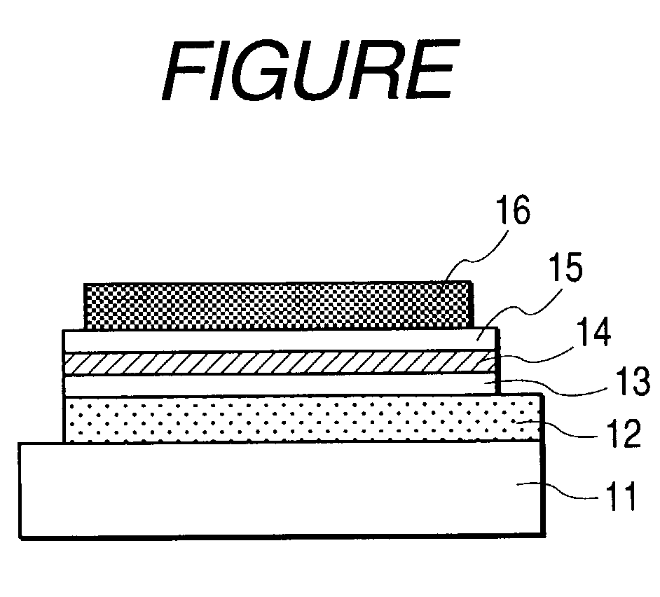 Polymer compound and electroluminescent element