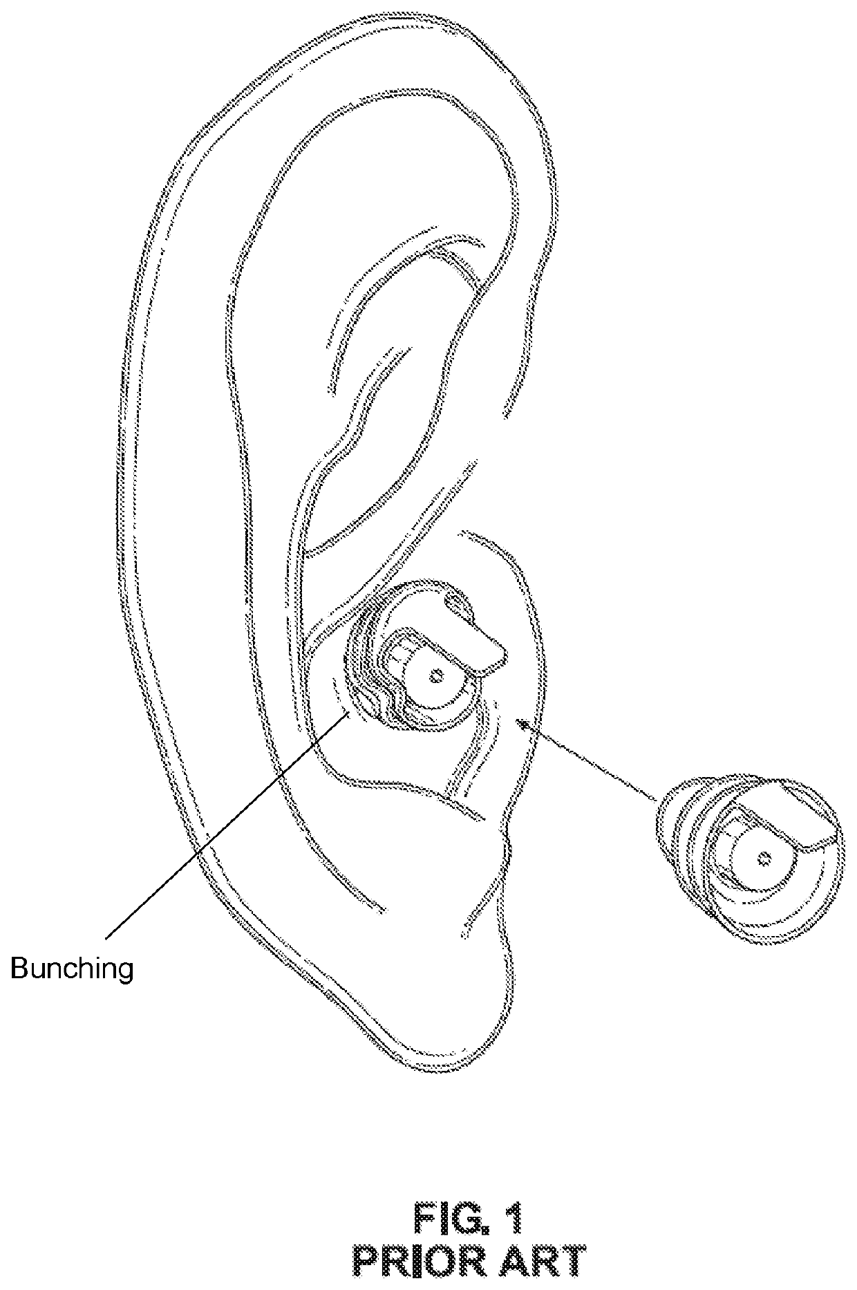 Sound attenuation devices