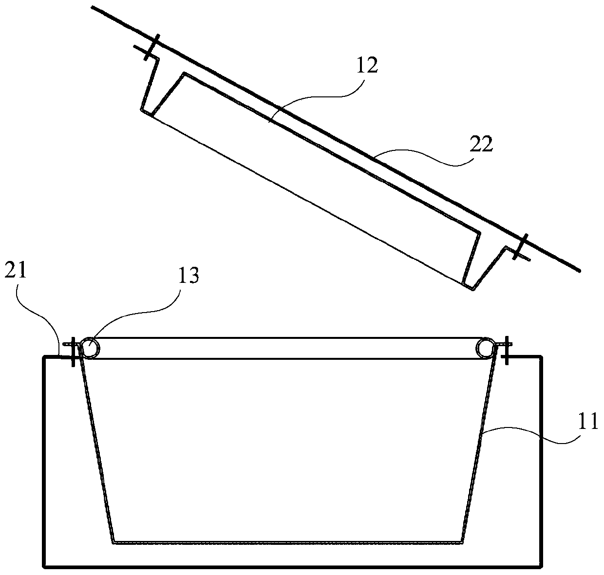 Electric cars and their front trunks