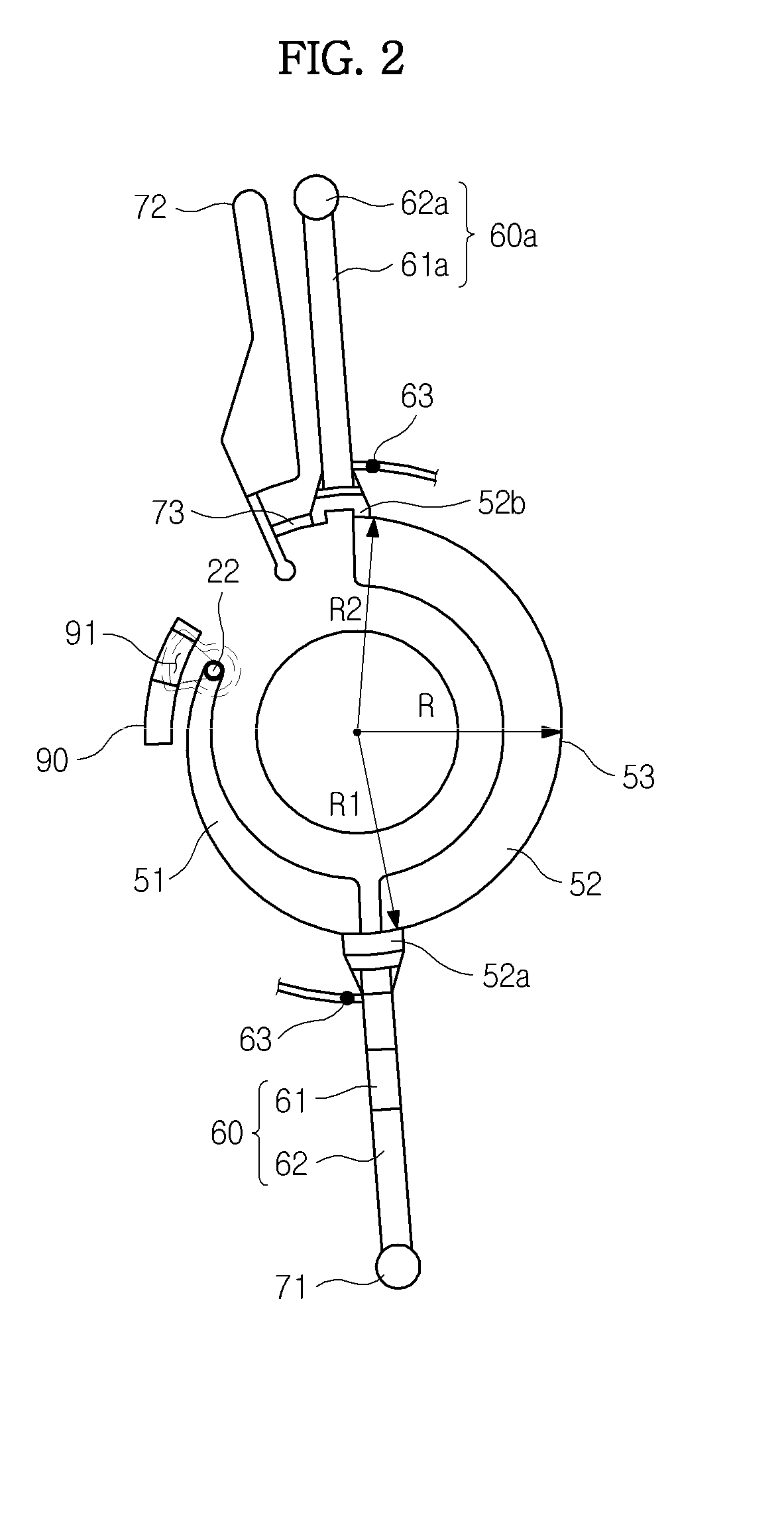 Apparatus for analyzing sample