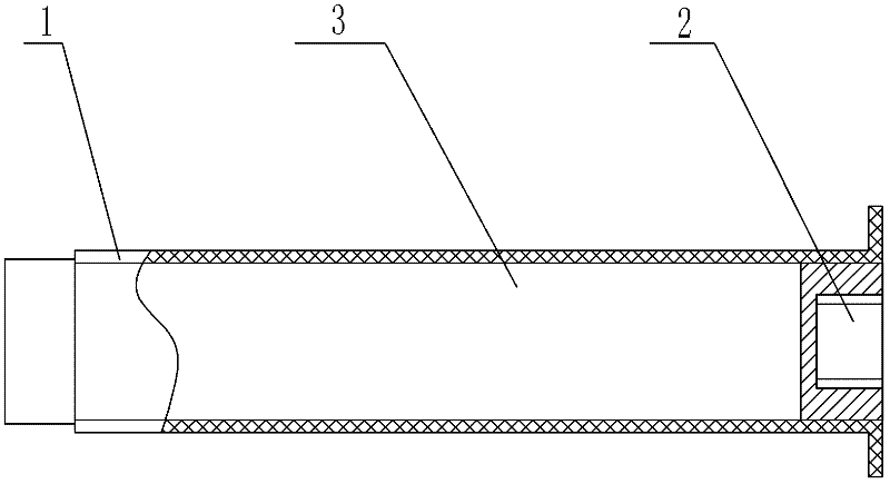 Dual-quantization injector special for insulin