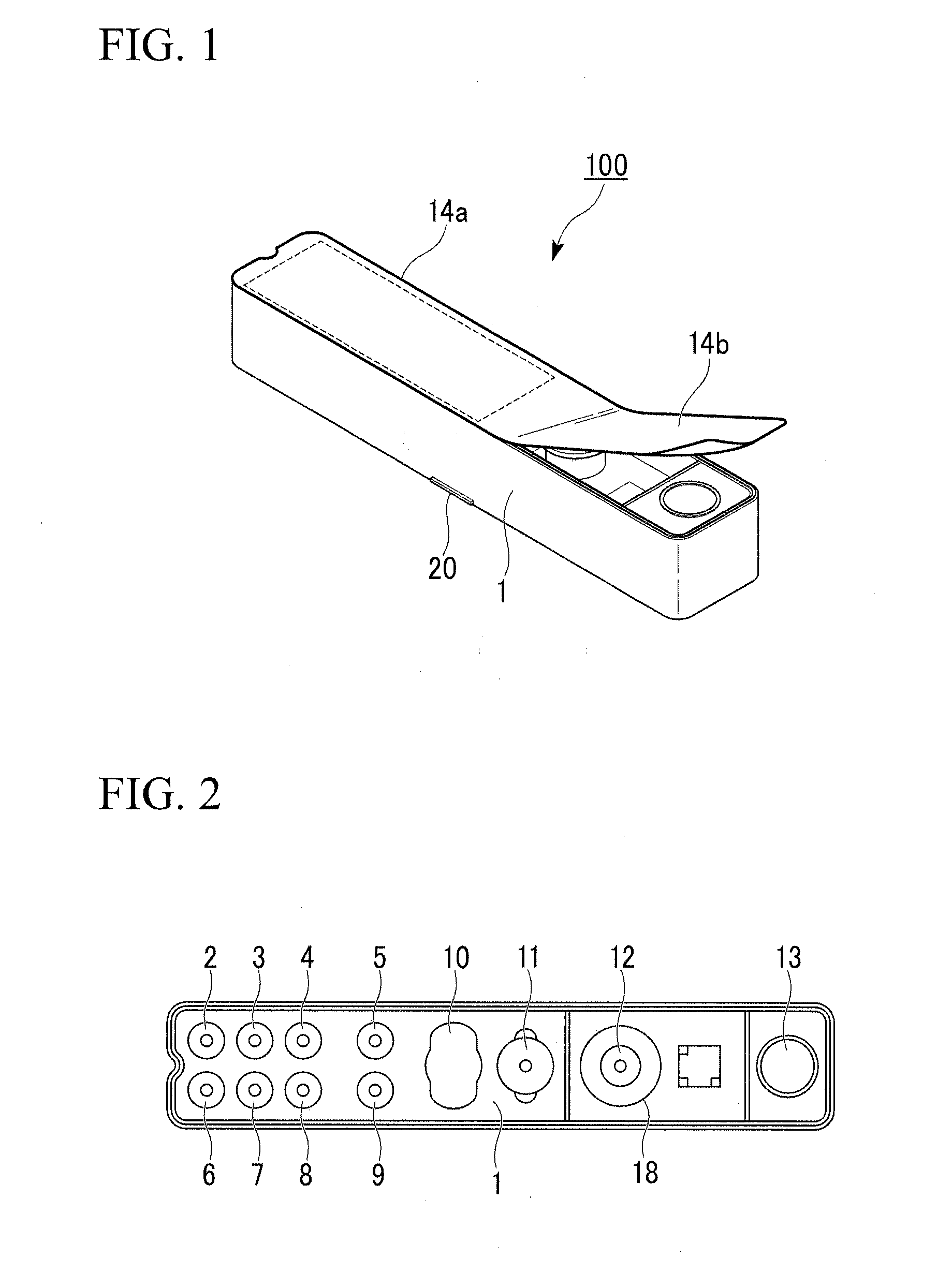 Nucleic acid extraction kit, nucleic acid extraction method, and nucleic acid extraction apparatus
