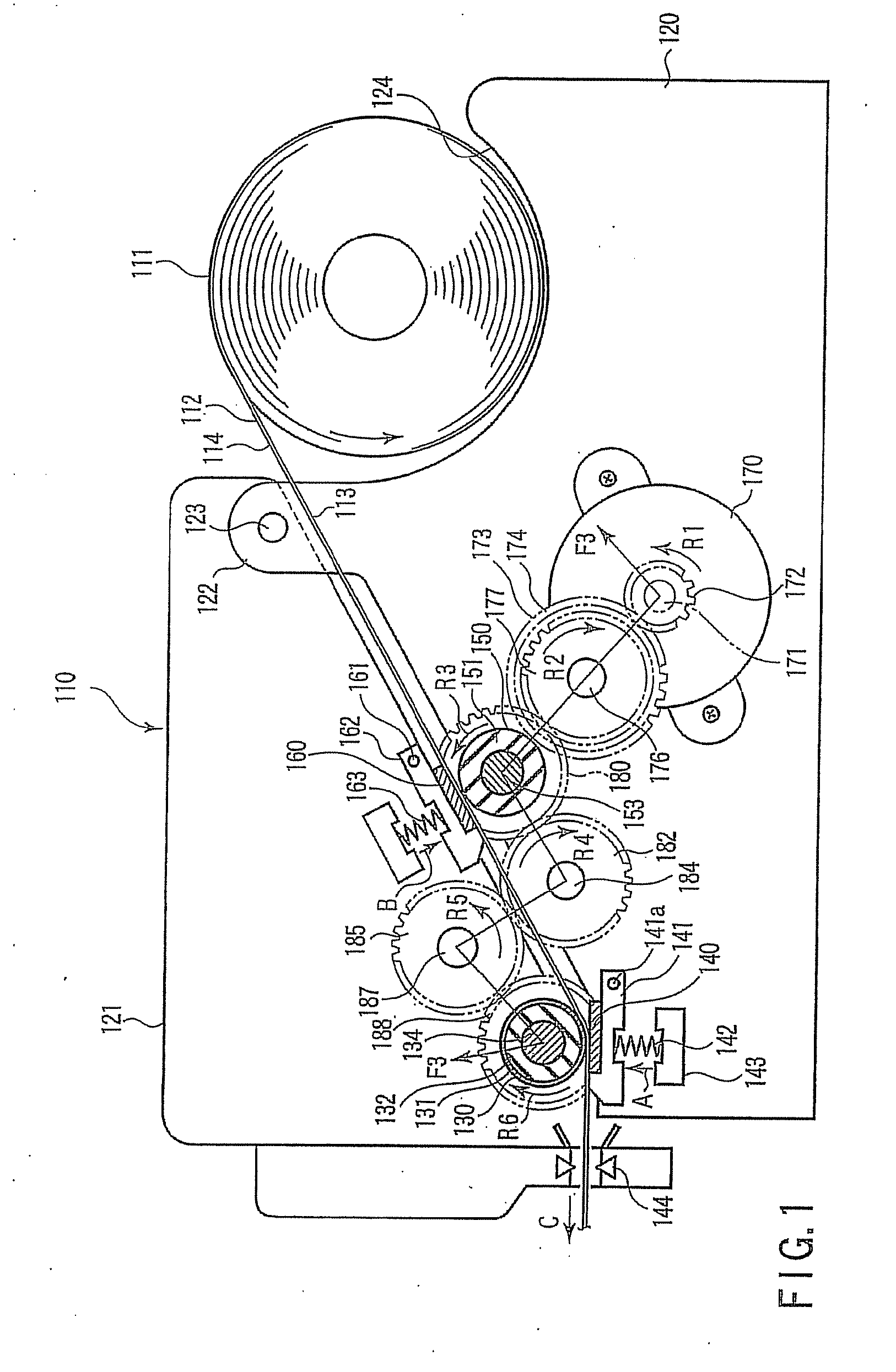 Printing apparatus