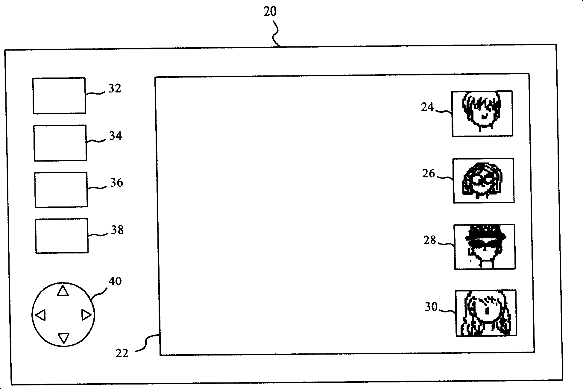 Method and system for photo management, photo classification code-storing computer-readable media