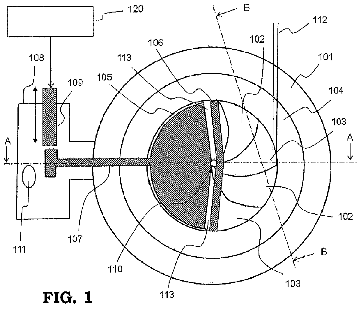 Circular accelerator and operating method therefor