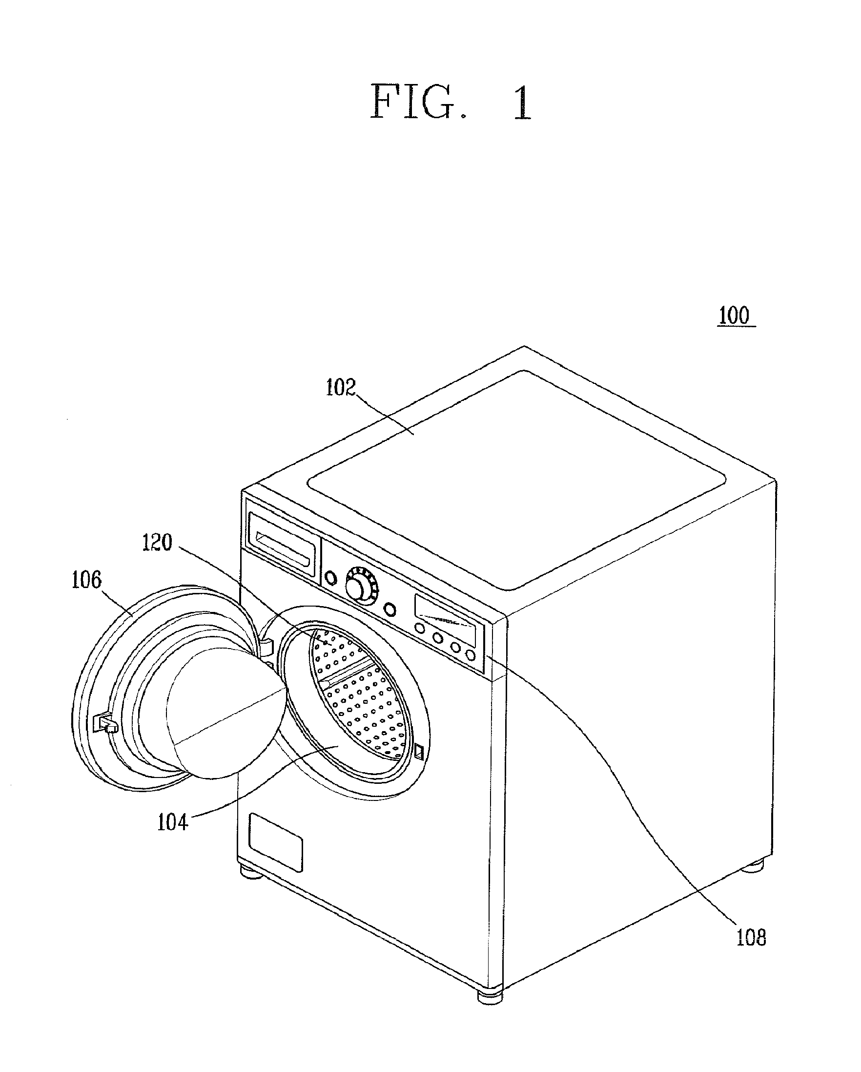 Method for operating clothes treating apparatus