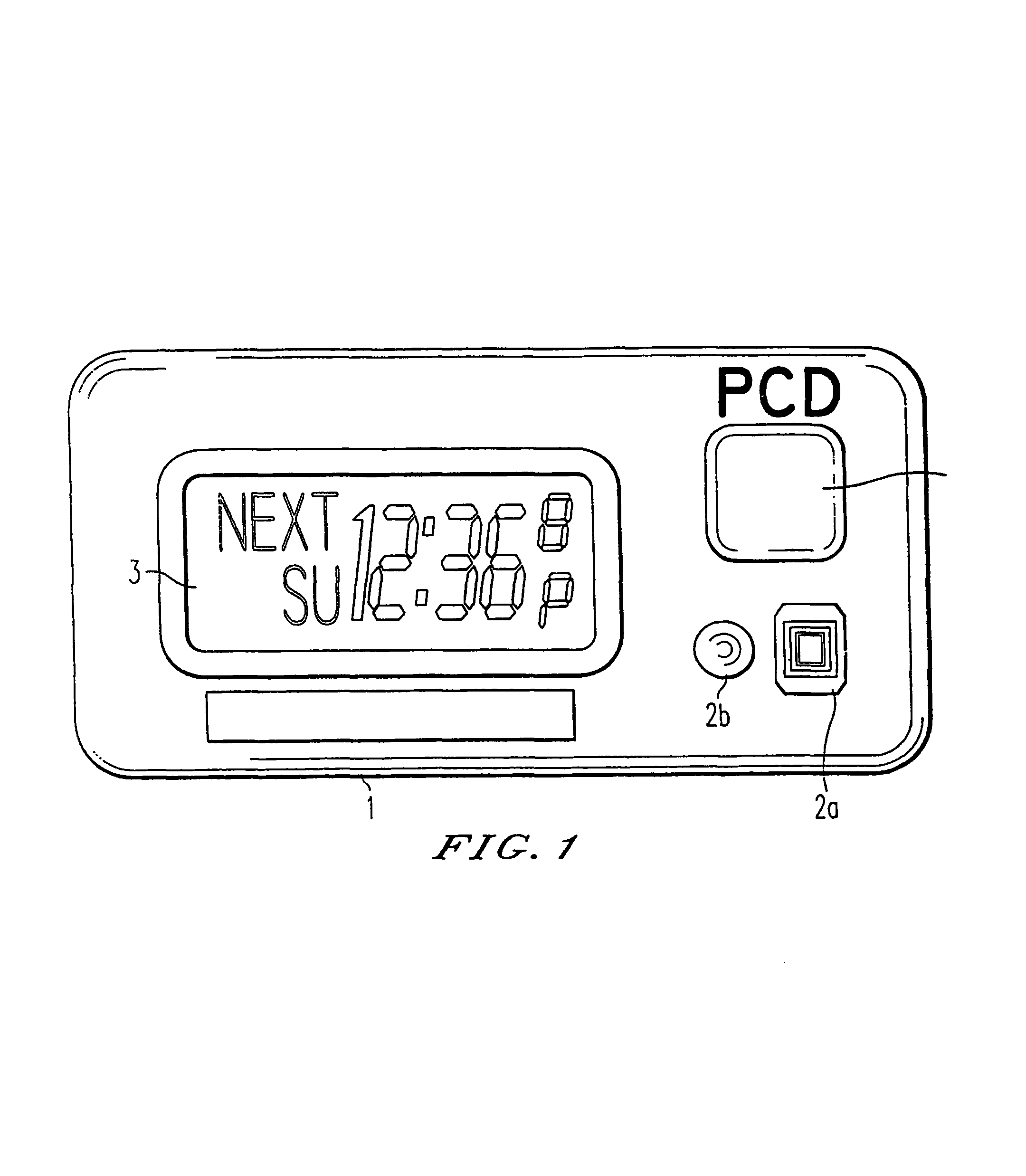 Prescription compliance device and method of using device