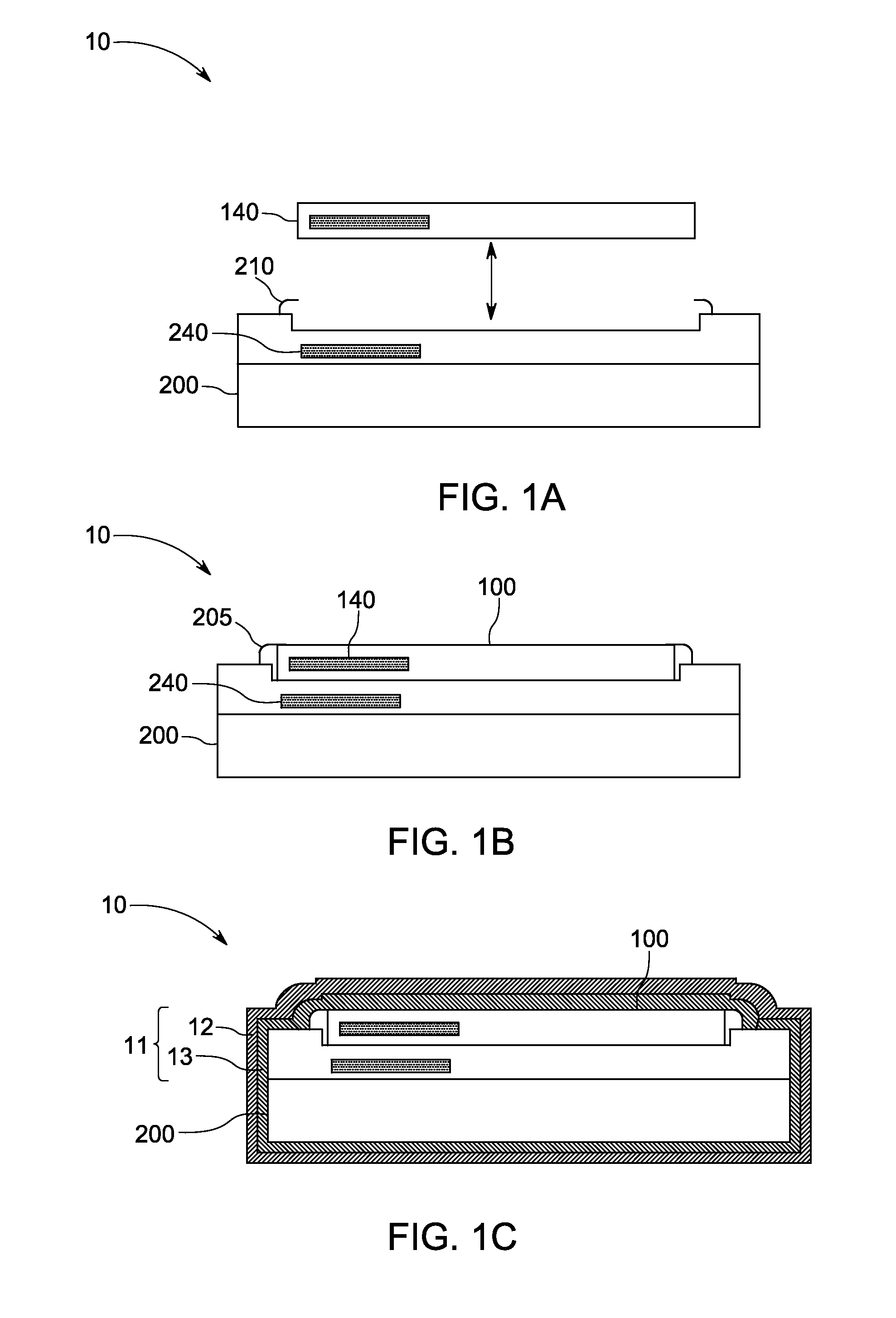 MEMS Based Membrane Sensor System and Method of Use