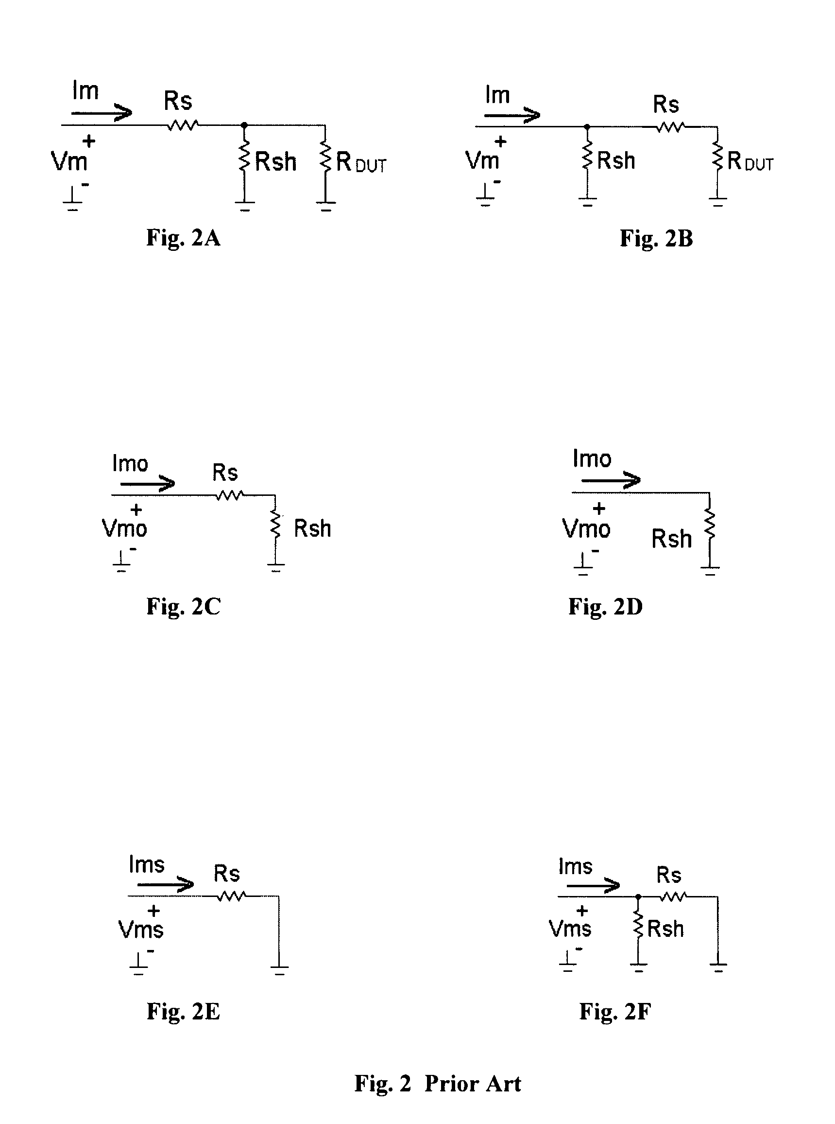 Transmission line pulse (TLP) system calibration technique