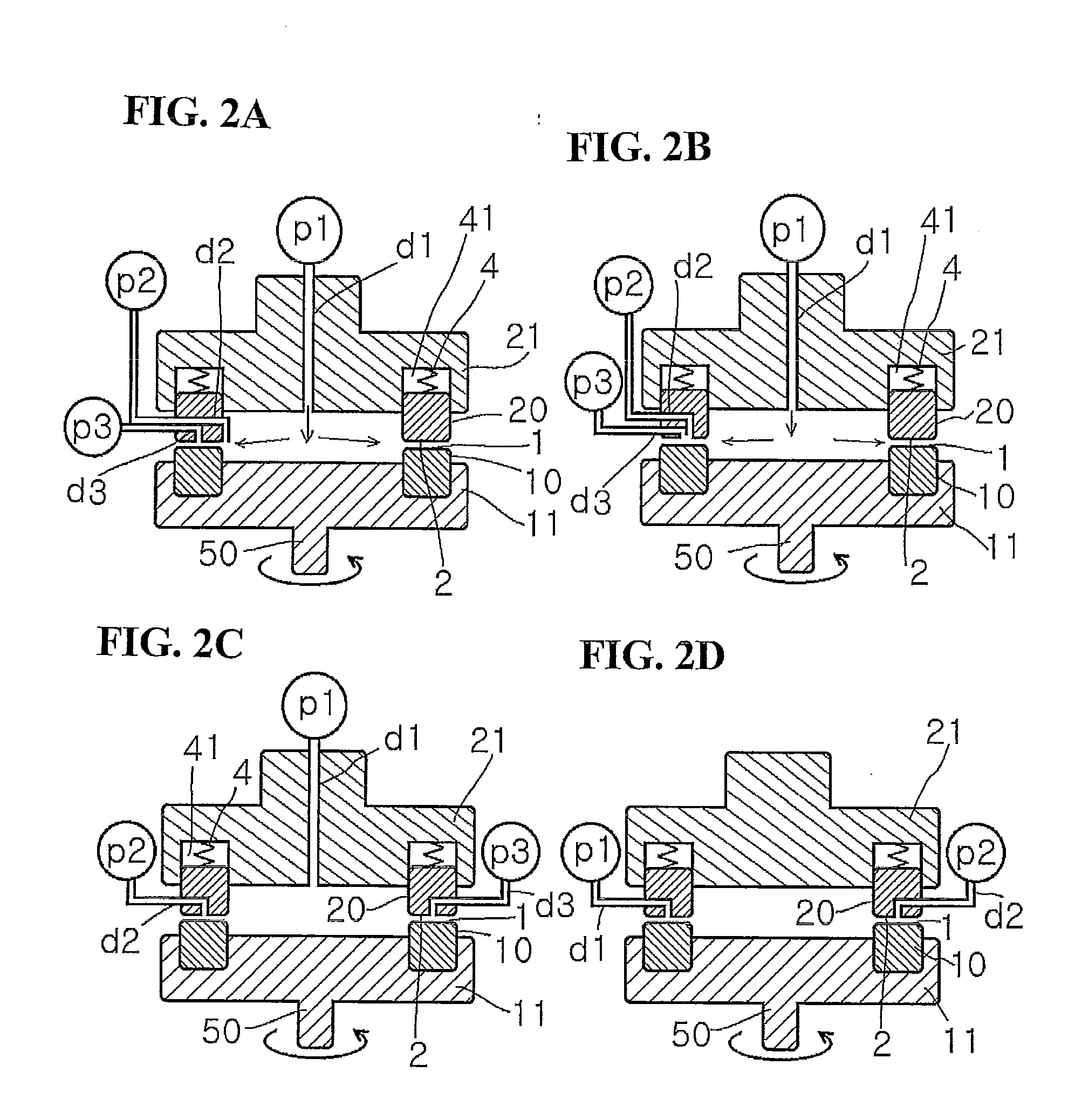 Method for producing magnetic microparticles, magnetic micropaticles obtained therefrom, magnetic fluid, and method for producing magnetic product