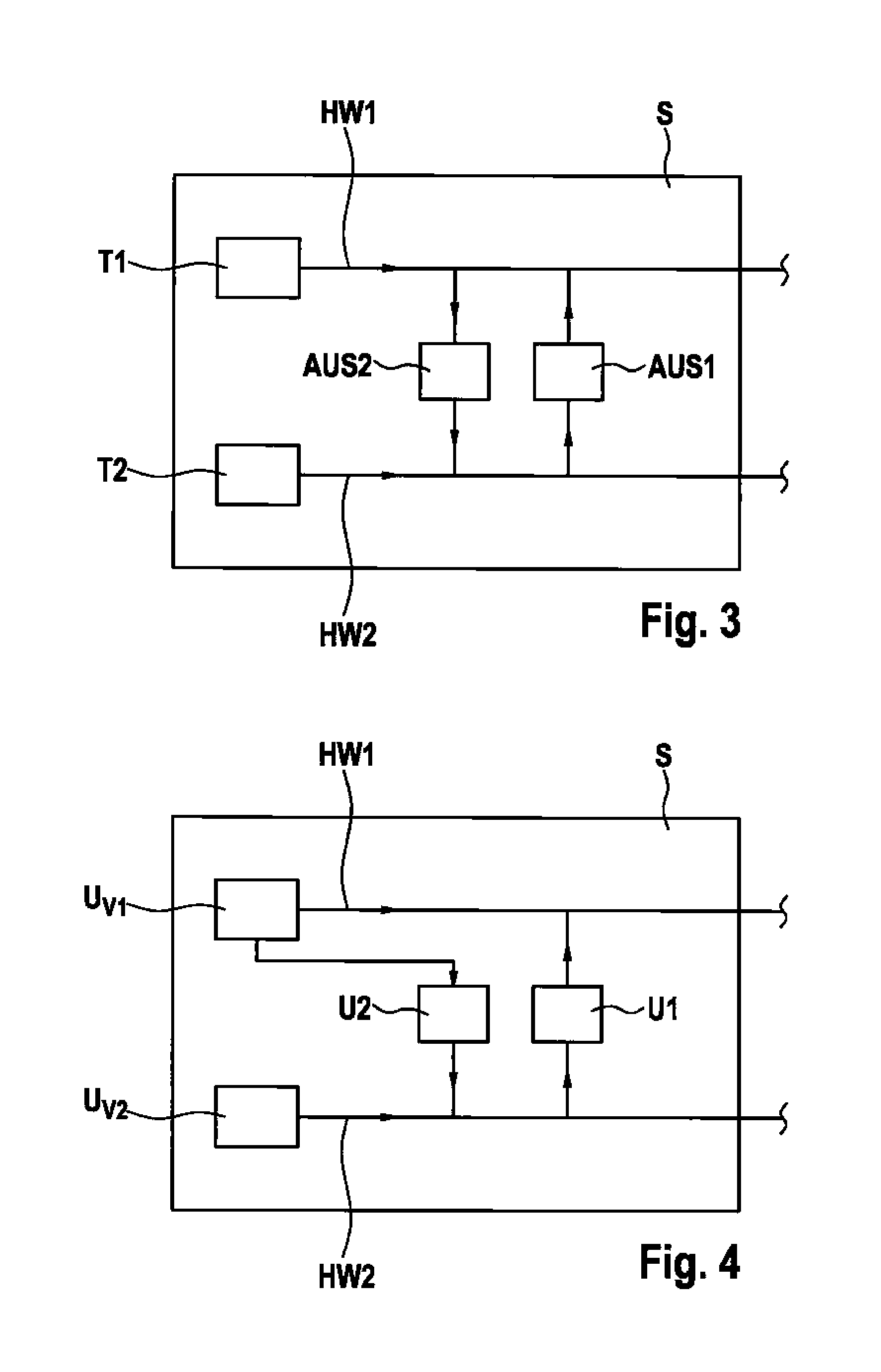Device and method for triggering passenger protection means