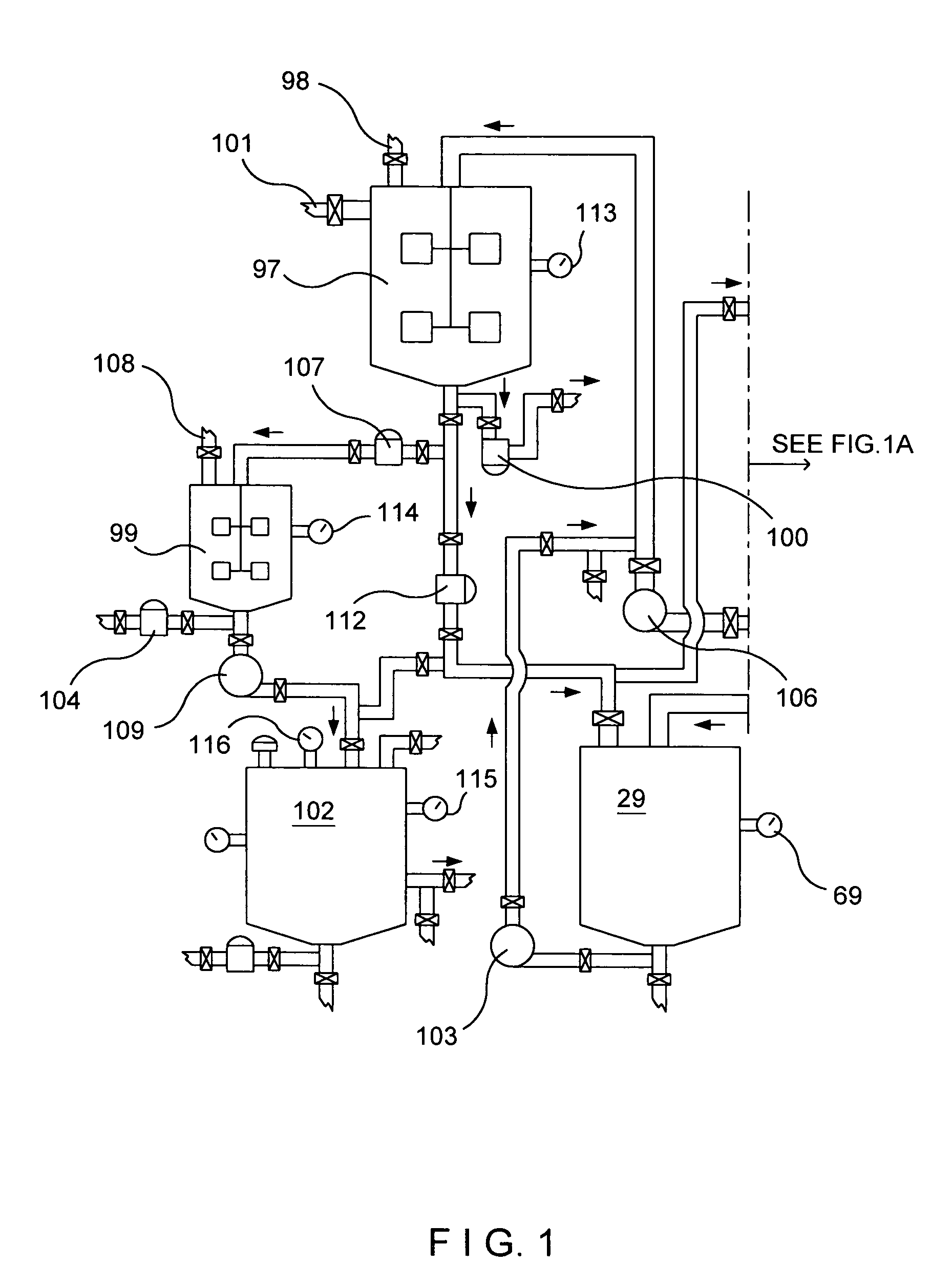 Reverse Kleiner method for manufacturing nitrogen dioxide, nitric oxide, nitric acid, metallic ascorbates and alkyl ascorbates of vitamin C