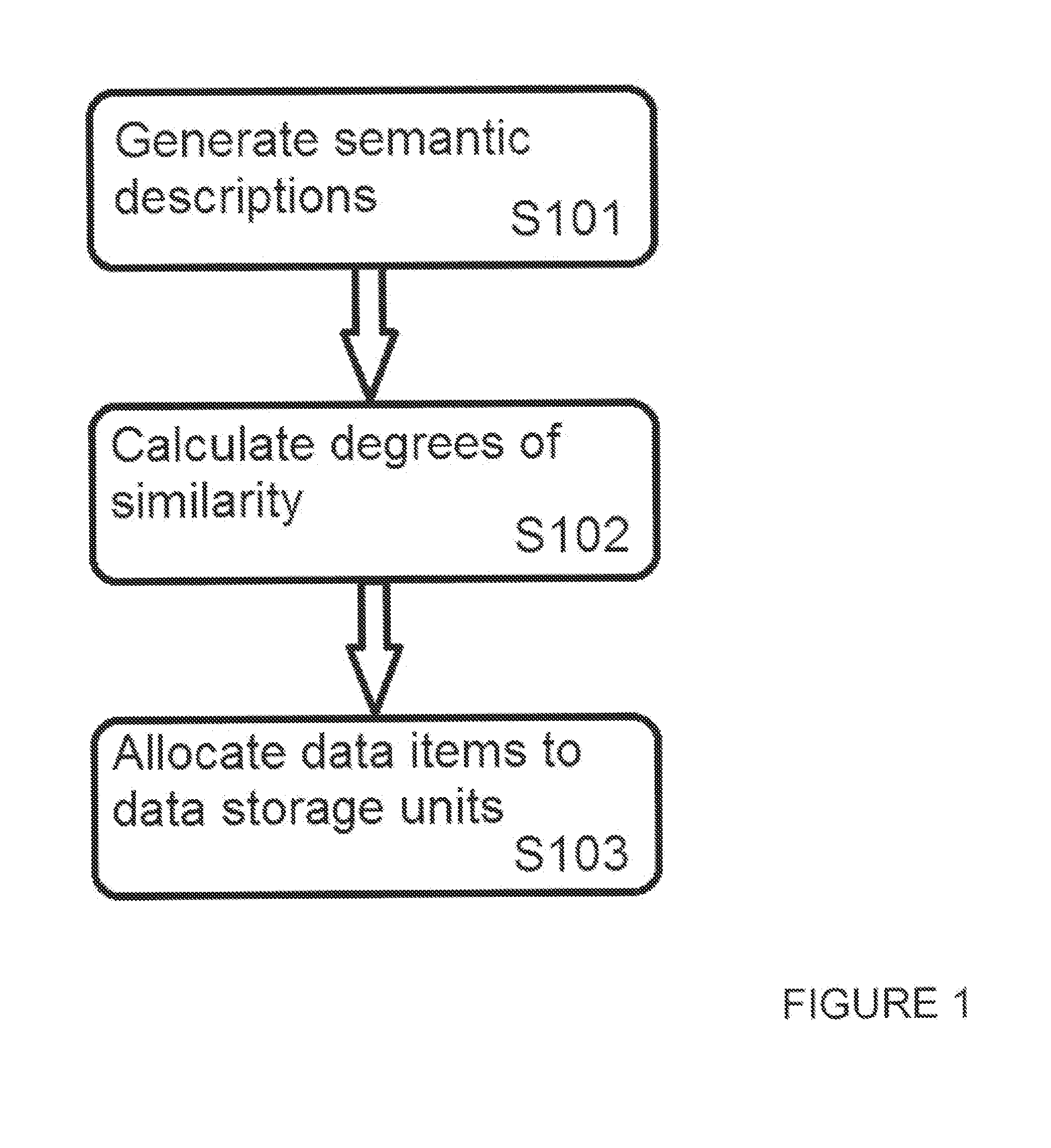 System, apparatus, program and method for data aggregatione