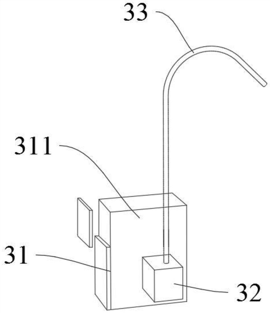 Plant care equipment and plant care method
