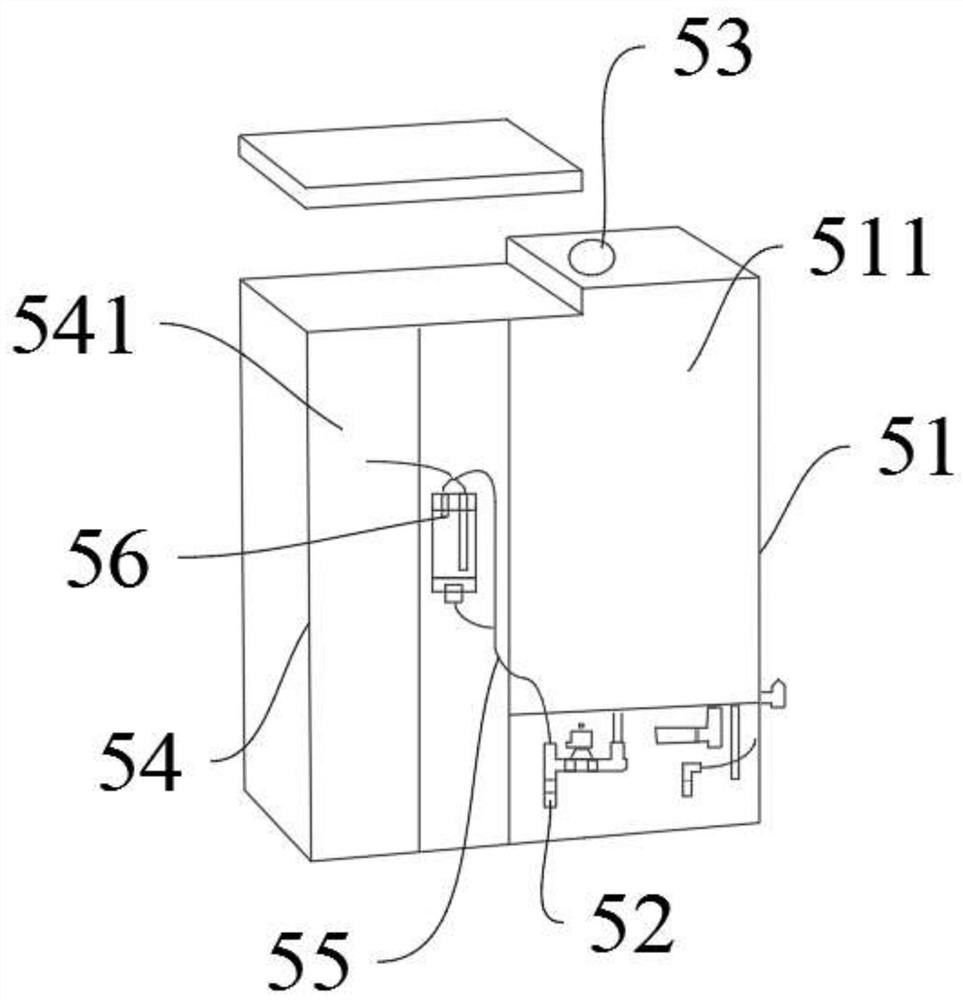 Plant care equipment and plant care method