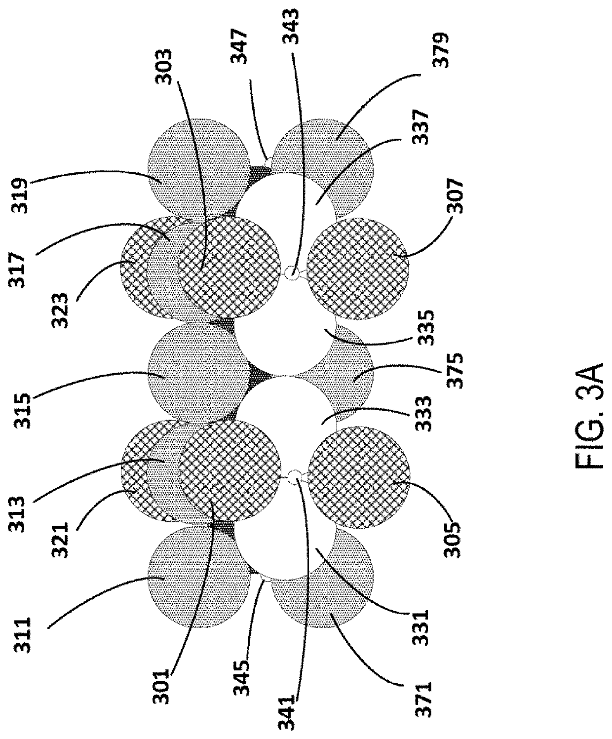 Nuclides Bombardment Method and System for Neutron Generation