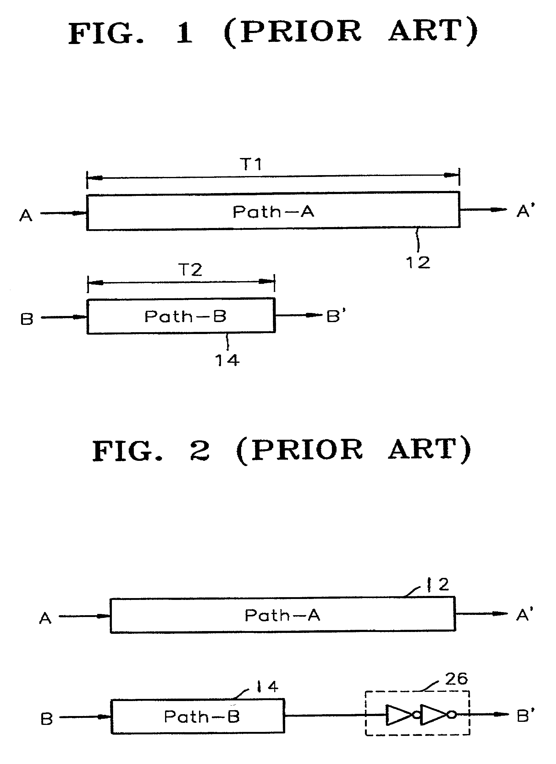 Signal transmission circuit and method for equalizing disparate delay times dynamically, and data latch circuit of semiconductor device implementing the same