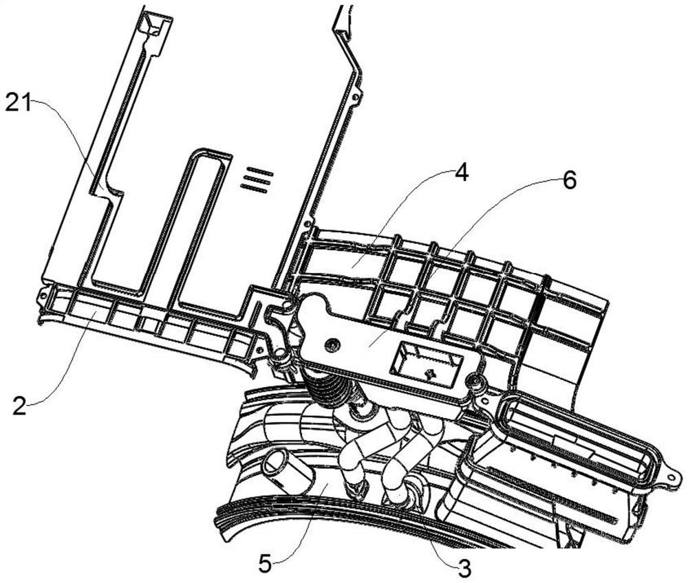 Clothes processing equipment