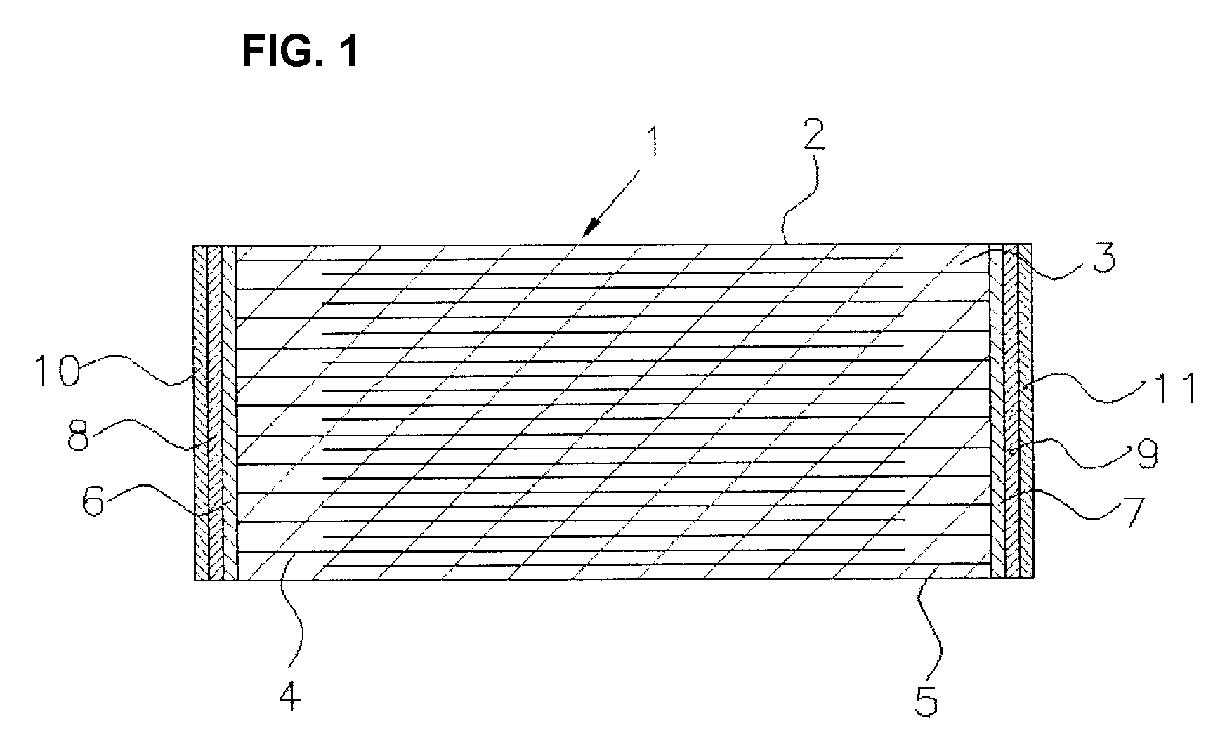Multilayer ceramic electronic component including external electrodes that include a plating layer having a low film stress