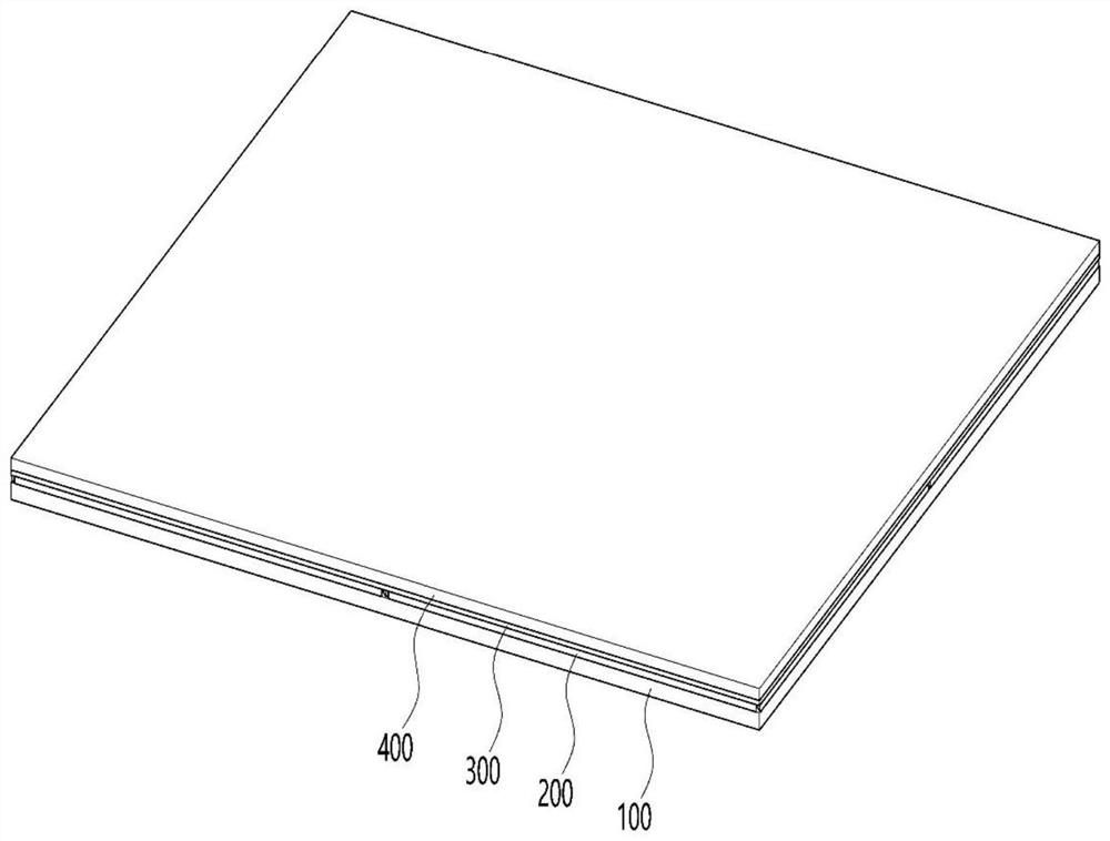 Touch sensor and method of manufacturing the same