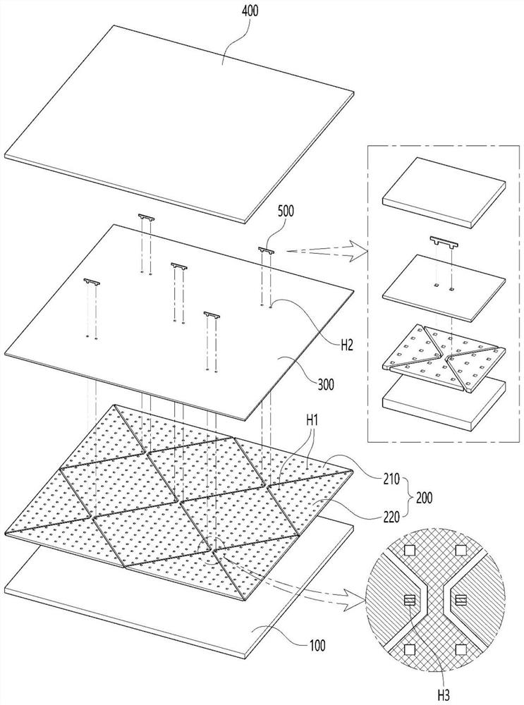 Touch sensor and method of manufacturing the same