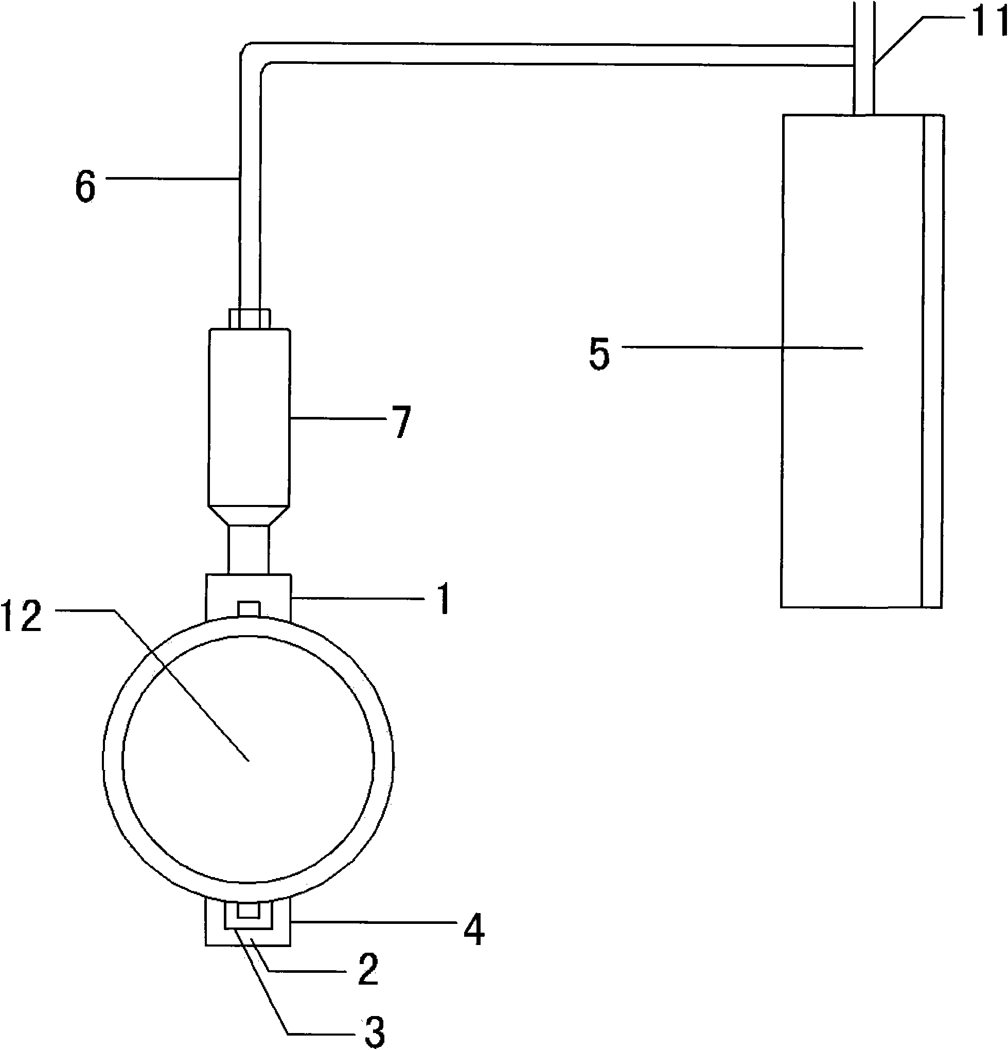 Multifunctional magnetic super-processor