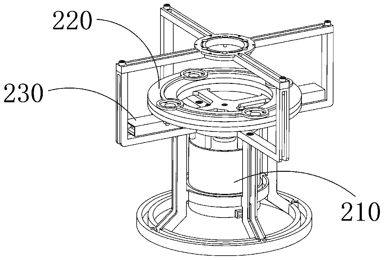 Centrifugal granular fertilizer spreader