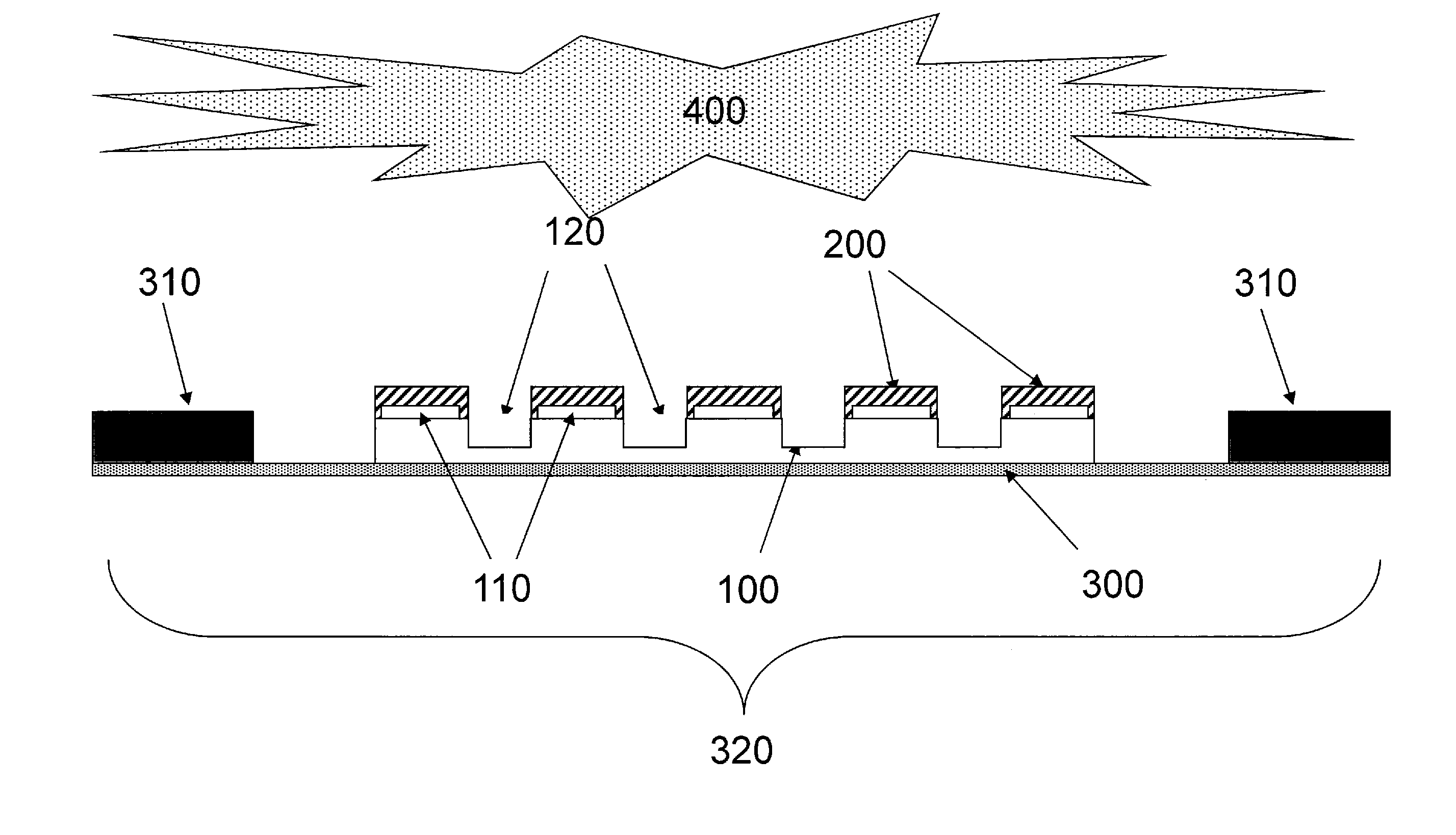 Method and Apparatus for Plasma Dicing a Semi-Conductor Wafer