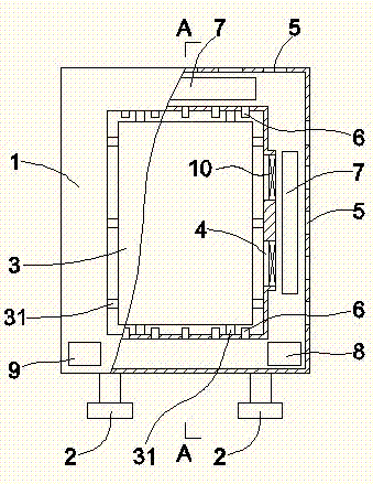 Screen painting