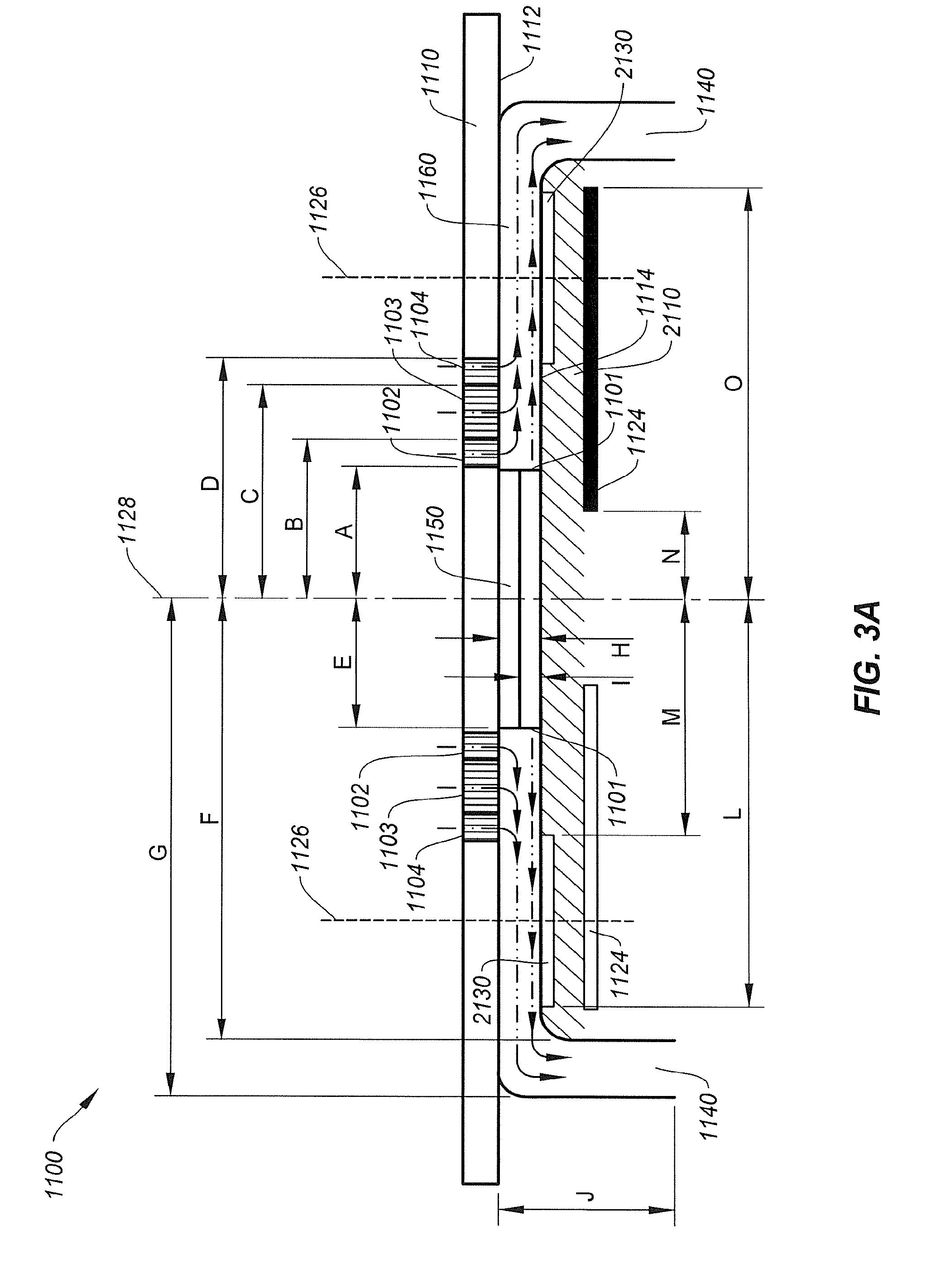 Heating systems for thin film formation