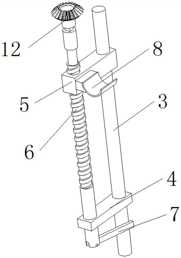 High-rise escape burglary-resisting window