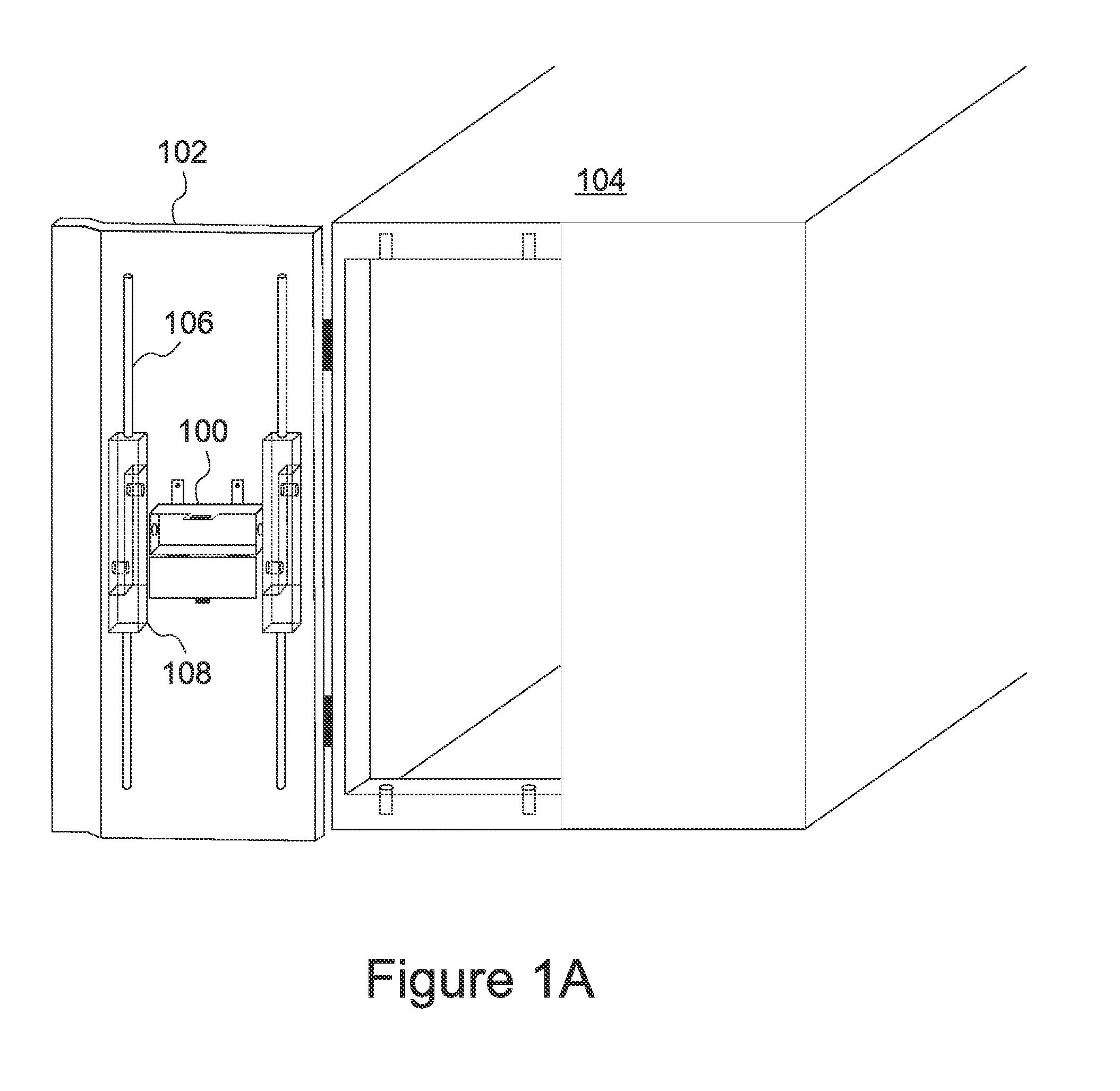 System and method for secure shipment of high-value cargo