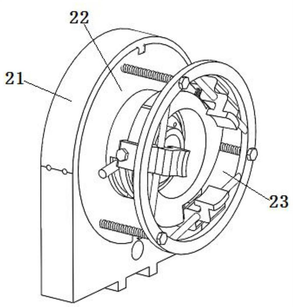 Corrosion-resistant polishing treatment process for stainless steel pipe