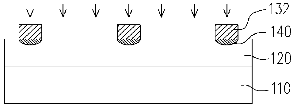 Poly silicon layer and method of fabricating the same