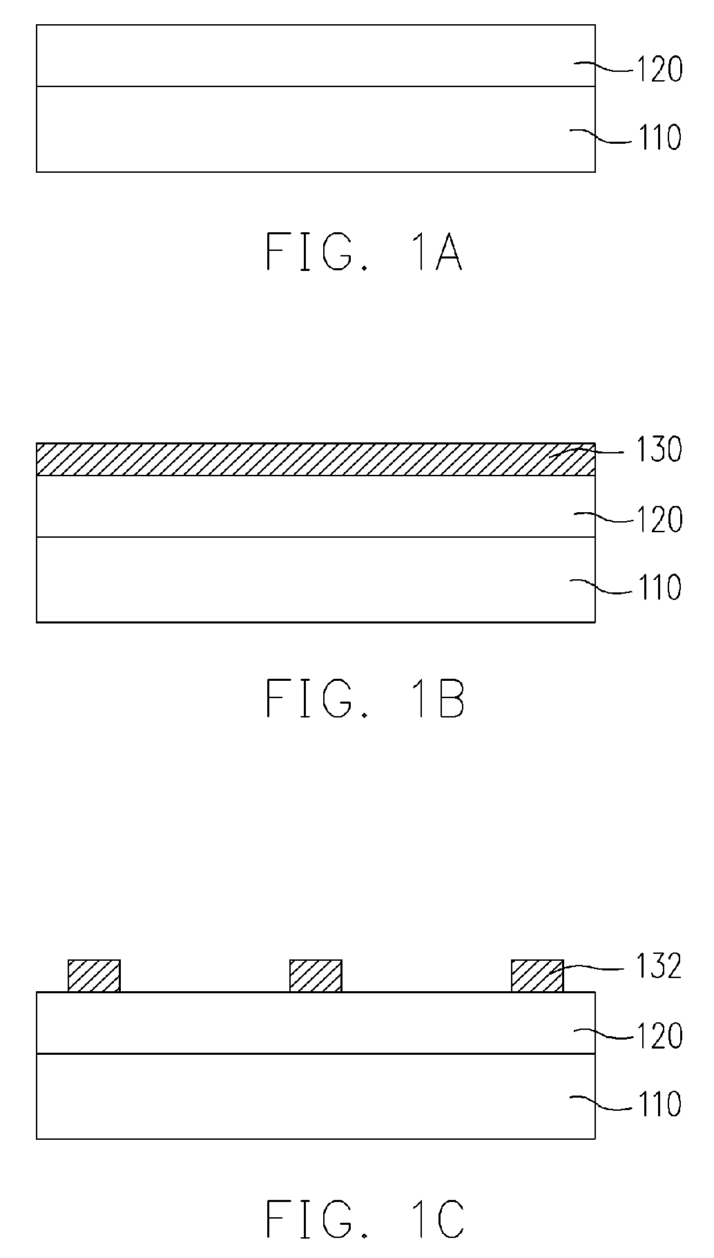 Poly silicon layer and method of fabricating the same