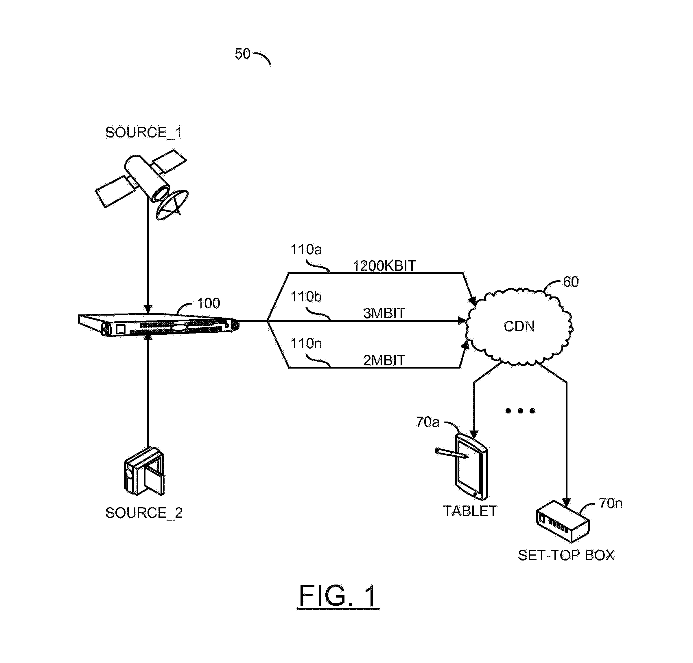 Method and/or apparatus for frame accurate hot failover