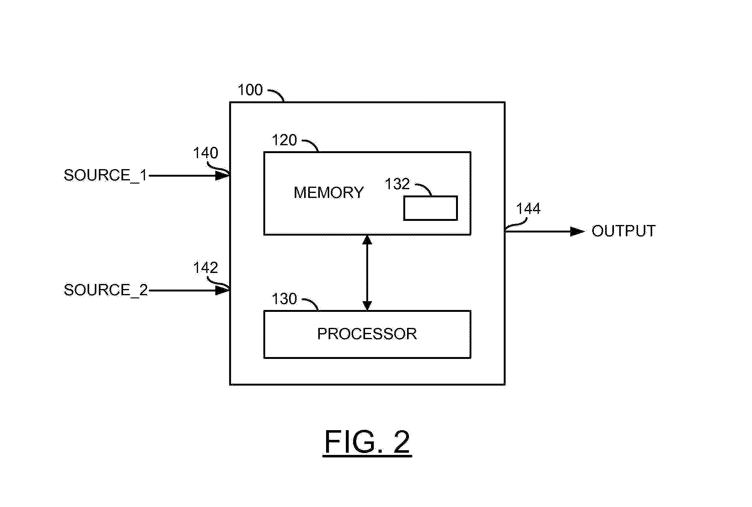 Method and/or apparatus for frame accurate hot failover