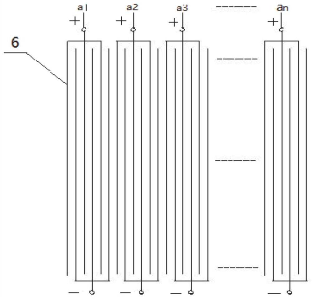 A kind of intelligent locust killing device, system and method