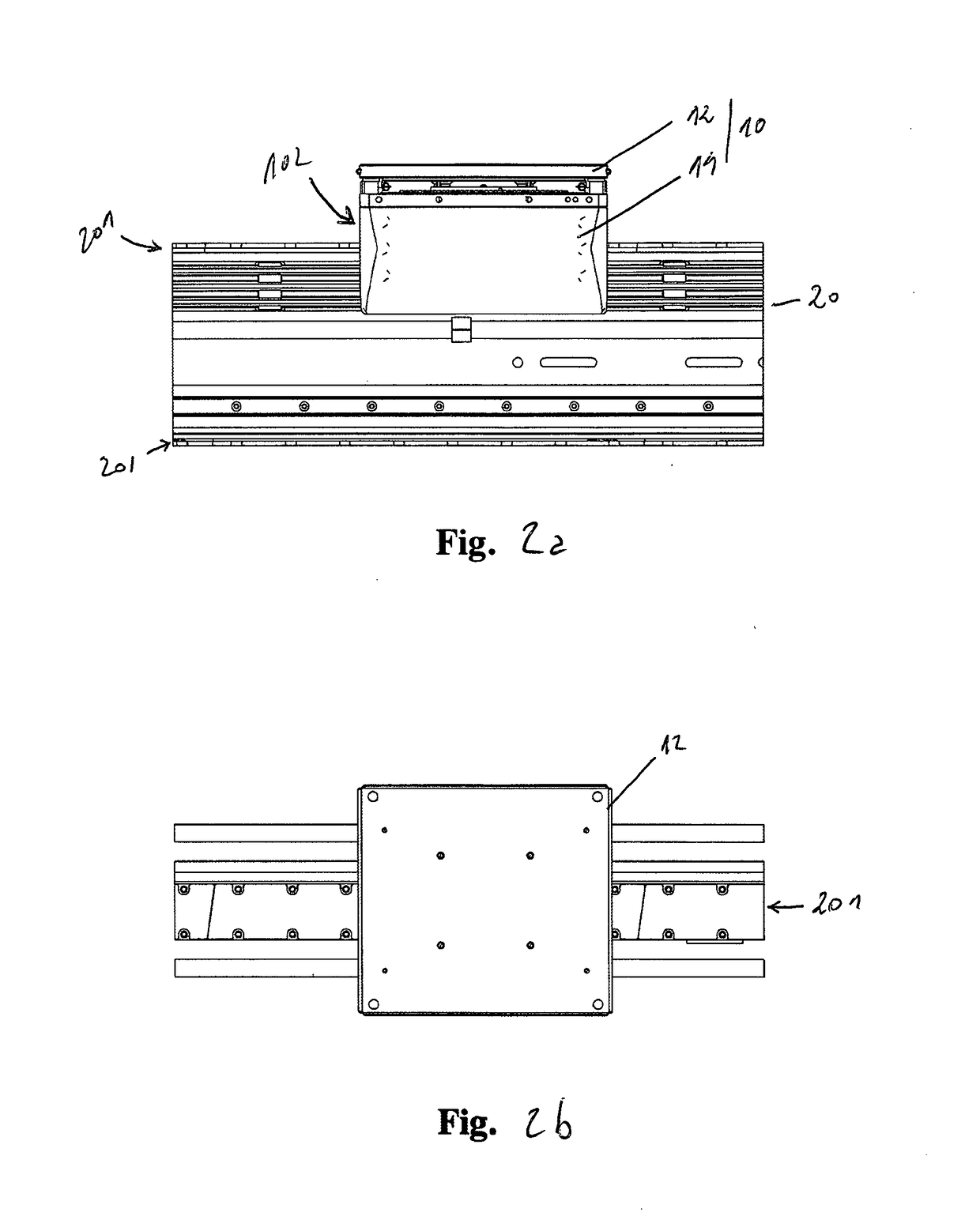 Method and automatic production plant for printing on photovoltaic cells