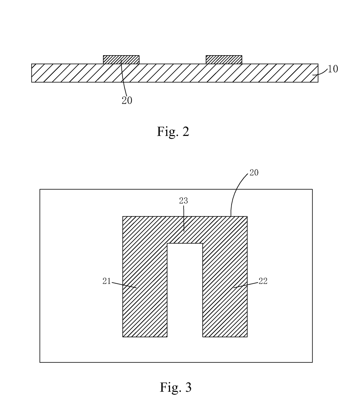 Manufacture method of TFT substrate and manufactured TFT substrate