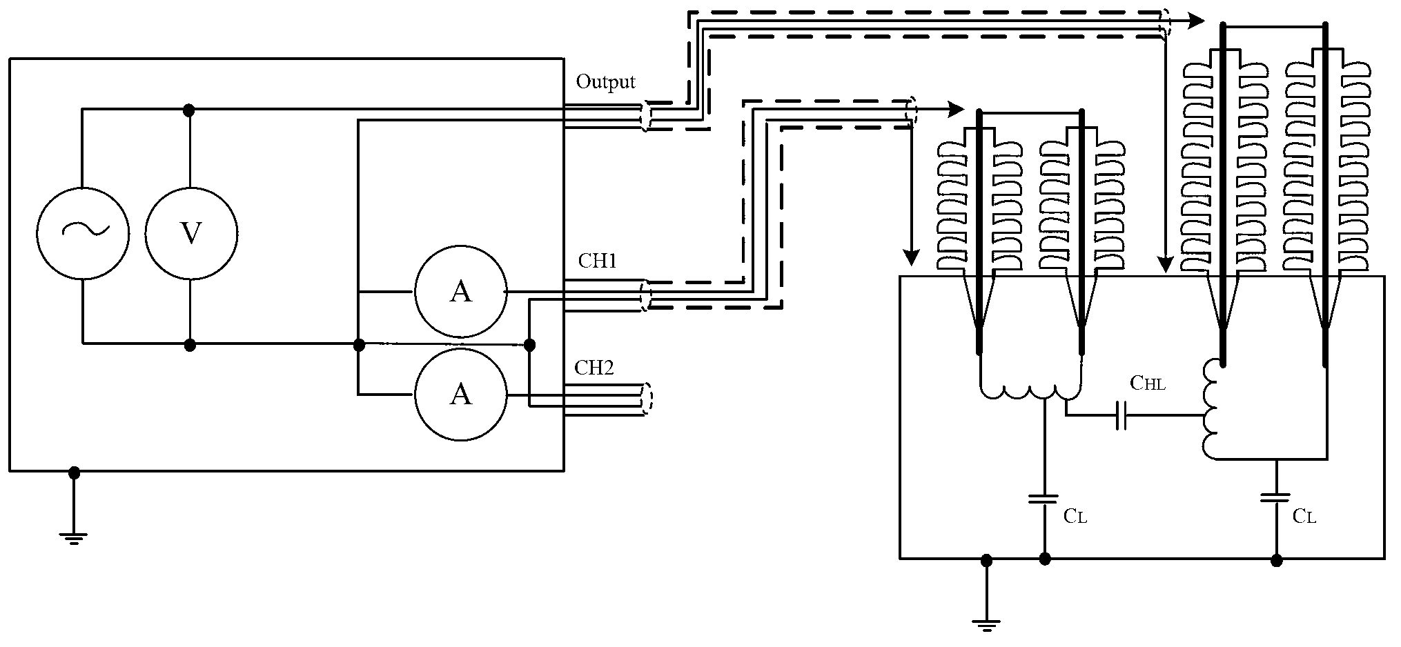 Method for evaluating insulation aging state of oil paper insulation electrical equipment on basis of frequency domain spectroscopy