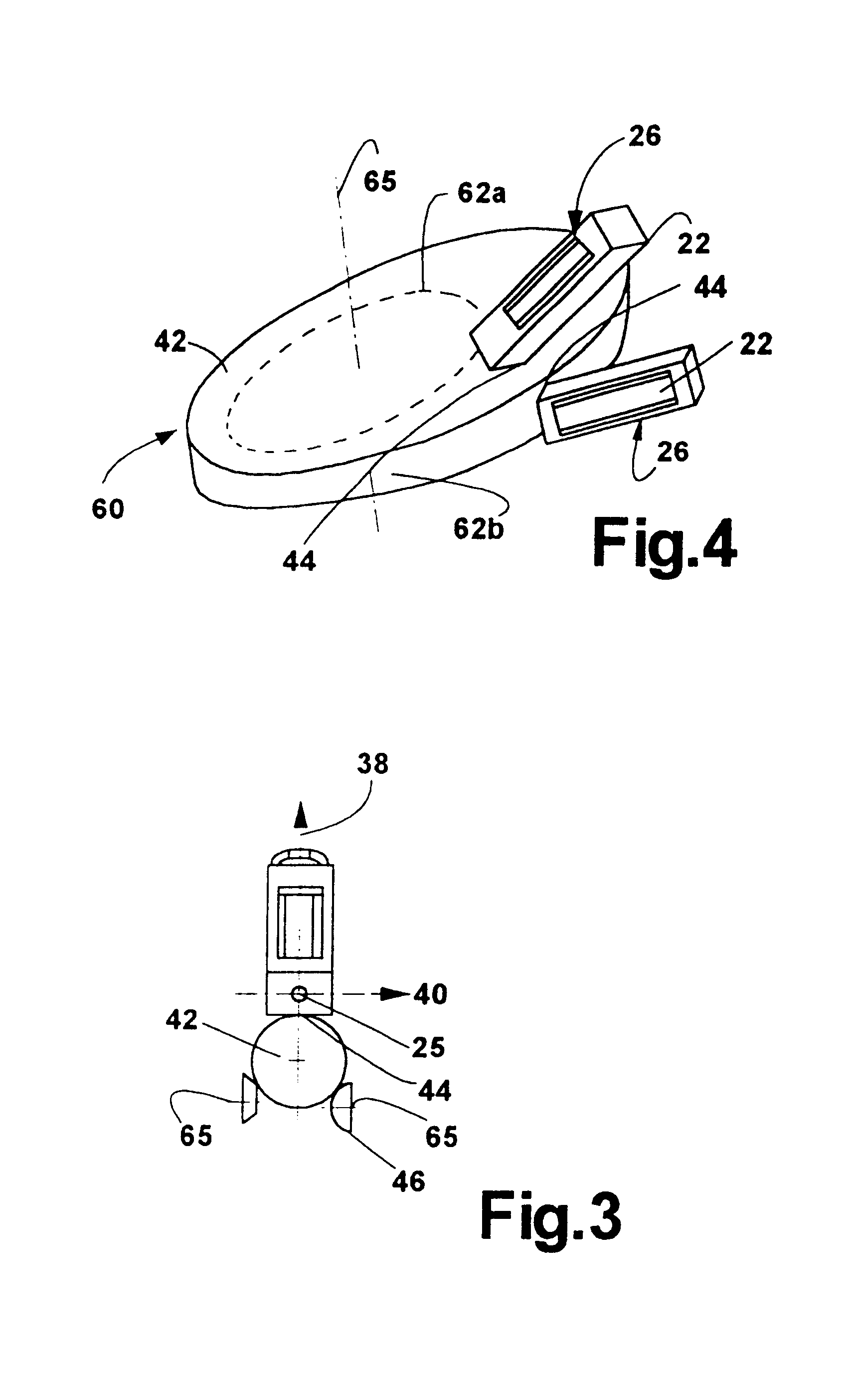 Vibratory motors and methods of making and using same