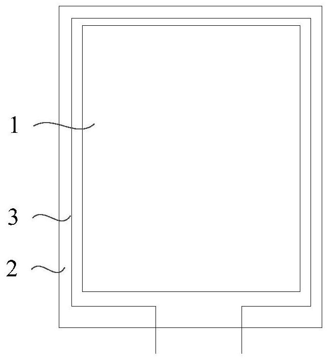 Display panel, preparation method of display panel and display device