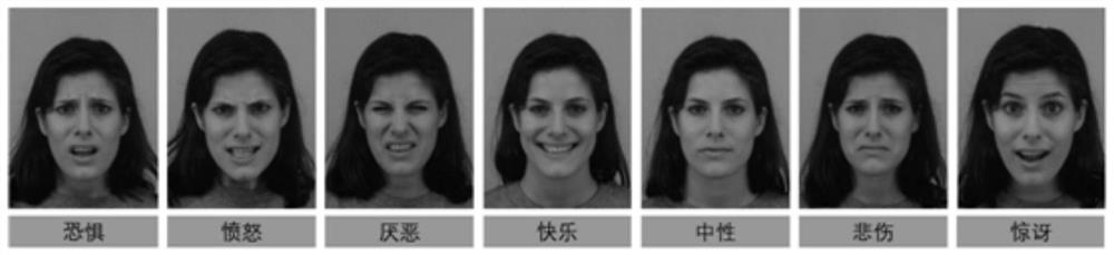 Intelligent face recognition method